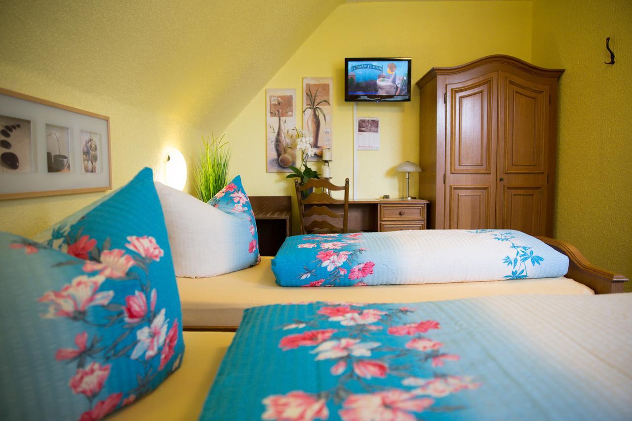 Hotel Zur Bruecke Krefeld Zewnętrze zdjęcie