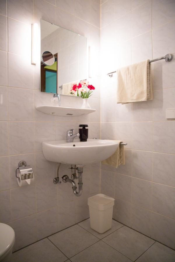 Hotel Zur Bruecke Krefeld Zewnętrze zdjęcie