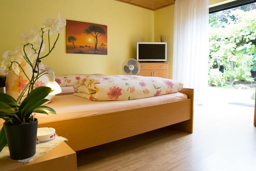 Hotel Zur Bruecke Krefeld Zewnętrze zdjęcie