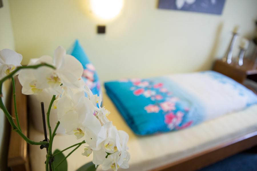 Hotel Zur Bruecke Krefeld Zewnętrze zdjęcie
