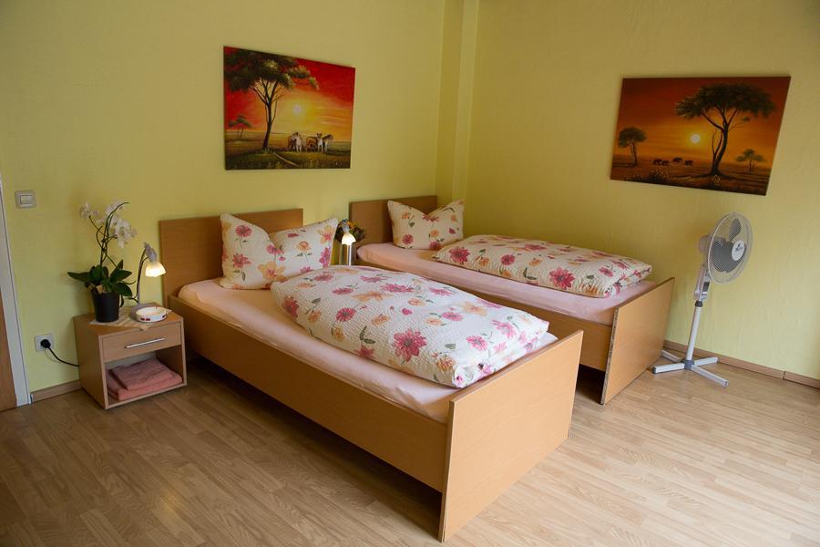 Hotel Zur Bruecke Krefeld Zewnętrze zdjęcie